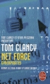 Couverture Net Force, tome 7 : Cyberpirates Editions Le Livre de Poche (Thriller) 2010