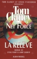 Couverture Net Force, tome 8 : La Relève Editions Albin Michel 2010