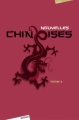 Couverture Nouvelles chinoises, tome 2 Editions Myoho 2011