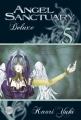 Couverture Angel Sanctuary, deluxe, tome 05 Editions Carlsen (DE) (Manga!) 2011