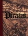 Couverture Pirates, les maîtres des sept mers du monde Editions Parragon 2009