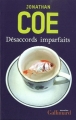 Couverture Désaccords imparfaits Editions Gallimard  (Du monde entier) 2012