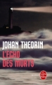 Couverture L'écho des morts Editions Le Livre de Poche (Thriller) 2012