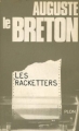 Couverture Les racketters / Du rififi à Hambourg Editions Plon 1973