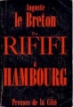 Couverture Les racketters / Du rififi à Hambourg Editions Les Presses de la Cité 1963