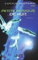 Couverture Petite musique de nuit Editions Flammarion (Imagine) 2000