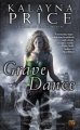 Couverture Alex Craft, tome 2 : Danse funèbre Editions Roc 2011