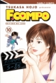 Couverture Family Compo, deluxe, tome 10 Editions Panini 2012