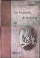 Couverture Les coureurs de frontières Editions Société française d'imprimerie et de librairie 1892
