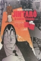 Couverture Jintarô, le caïd de Shinjuku Editions Le lézard noir 2011