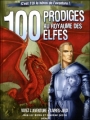 Couverture 100 prodiges au royaume des elfes Editions Gründ 2011