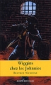 Couverture Wiggins chez les Johnnies Editions Syros (Jeunesse) 2003