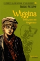 Couverture Wiggins et les plans de l'ingénieur Editions Syros (Souris noire) 2012