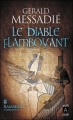 Couverture Ramsès II : L'immortel, tome 1 : Le diable flamboyant Editions Archipoche 2012