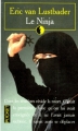 Couverture Le ninja Editions Pocket (Thriller) 1988