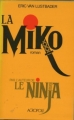 Couverture La Miko Editions Acropole  (Litterature du Monde) 1998