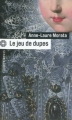 Couverture Le Jeu de dupes Editions du Masque (Labyrinthes) 2010