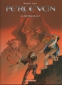 Couverture Percevan, tome 12 : Le Septieme Sceau Editions Dargaud 2009