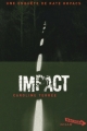 Couverture CSU, tome 6 : Impact Editions Milan (Macadam) 2007