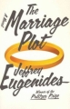 Couverture Le roman du mariage Editions Farrar, Straus and Giroux 2011