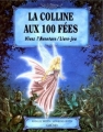 Couverture La Colline aux 100 Fées Editions Gründ 1999