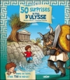 Couverture 50 surprises au pays d'Ulysse Editions Gründ 2009