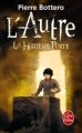 Couverture L'autre, tome 3 : La huitième porte Editions Le Livre de Poche 2012