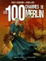 Couverture Les 100 charmes de Merlin Editions Gründ 2009
