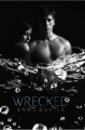 Couverture Wrecked Editions Simon & Schuster (Books for Young Readers) 2012