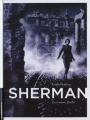 Couverture Sherman, tome 5 : Les ruines, Berlin Editions Le Lombard (Troisième vague) 2012