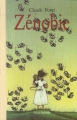 Couverture Zénobie Editions L'École des loisirs 1997