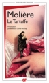 Couverture Le Tartuffe Editions Flammarion (GF) 1999