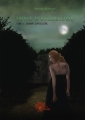 Couverture Lune d'émeraude, tome 1 : Sombre Sorcellerie Editions Autoédité 2012