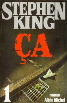 Ça T1 de Stephen King