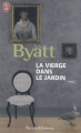 Couverture La Vierge dans le jardin Editions J'ai Lu (Par ailleurs) 2009