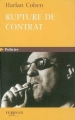 Couverture Myron Bolitar, tome 01 : Rupture de contrat Editions Feryane (Policier) 2003