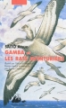 Couverture Gamba et les rats aventuriers Editions Philippe Picquier (Jeunesse) 2012