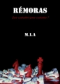 Couverture Rémoras Editions Autoédité 2012