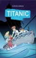Couverture Titanic, tome 3 : S.O.S Editions Hachette 2012