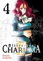 Couverture Afterschool Charisma, tome 04 Editions Ki-oon 2012