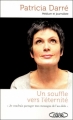 Couverture Un souffle vers l'éternité Editions Michel Lafon 2012