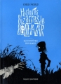 Couverture Histoires bizarres de Balthazar, tome 2 : Les fantômes des glaces Editions Bayard (Jeunesse) 2012