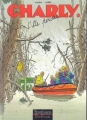 Couverture Charly, tome 02 : L'île Perdue Editions Dupuis (Repérages) 1992
