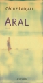 Couverture Aral Editions Actes Sud (Domaine français) 2012