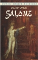 Couverture Salomé Editions Dover Thrift 2002