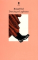 Couverture Dancing at Lughnasa Editions Faber & Faber 1998