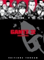 Couverture Gantz, tome 32 Editions Tonkam (Young) 2012