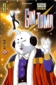 Couverture Gintama, tome 13 Editions Kana 2009