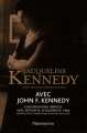 Couverture Avec John F. Kennedy : Conversations inédites avec Arthur M. Schlesinger, 1964 Editions Flammarion 2011