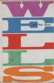 Couverture Oeuvres (H. G. Wells) Editions Mercure de France 1963